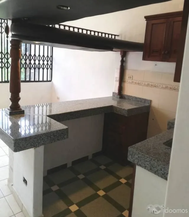 MINIDEPARTAMENTO EN LOS GIRASOLES DE HUAMPANI — foto 5