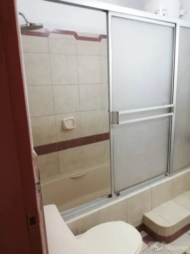MINIDEPARTAMENTO EN LOS GIRASOLES DE HUAMPANI — foto 7