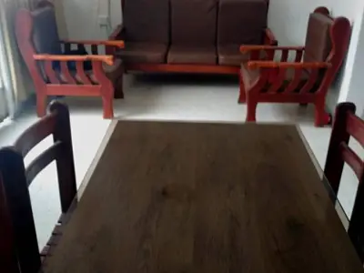 Casa en Ancón con 3 cuartos y 2 baños a la venta, 160 m2 por $ 80 000