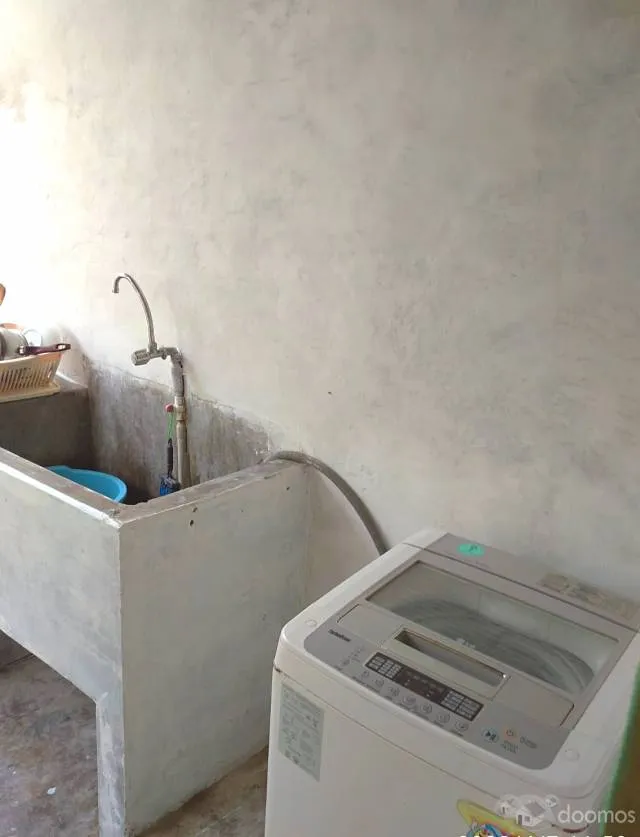 Casa en Ancón con 3 cuartos y 2 baños a la venta, 160 m2 por $ 80 000 — foto 4