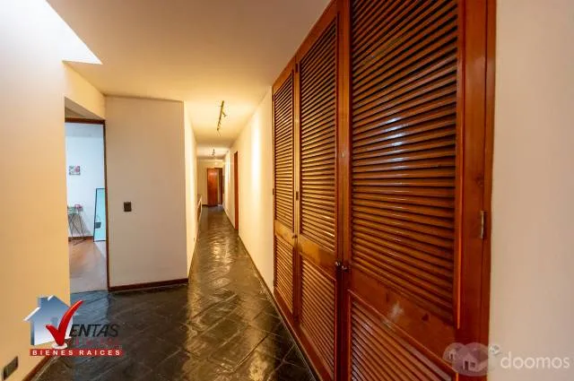 VENTA DE CASA COMO TERRENO EN LA RINCONADA ALTA, LA MOLINA — foto 14