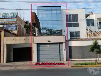 AV. CANADA 1256, SANTA CATALINA, LA VICTORIA