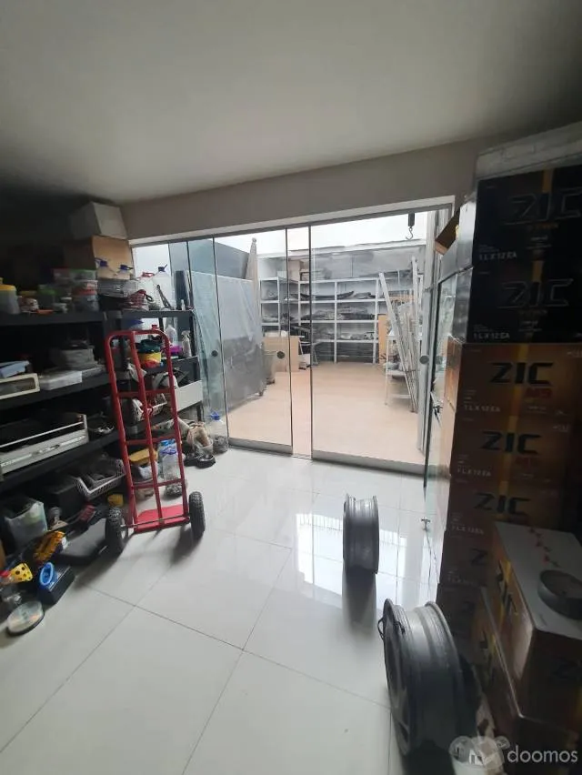 AV. CANADA 1256, SANTA CATALINA, LA VICTORIA — foto 4