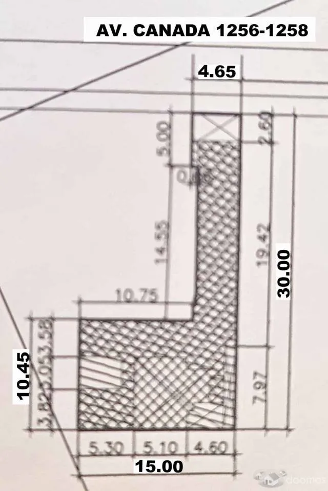 AV. CANADA 1256, SANTA CATALINA, LA VICTORIA — foto 8