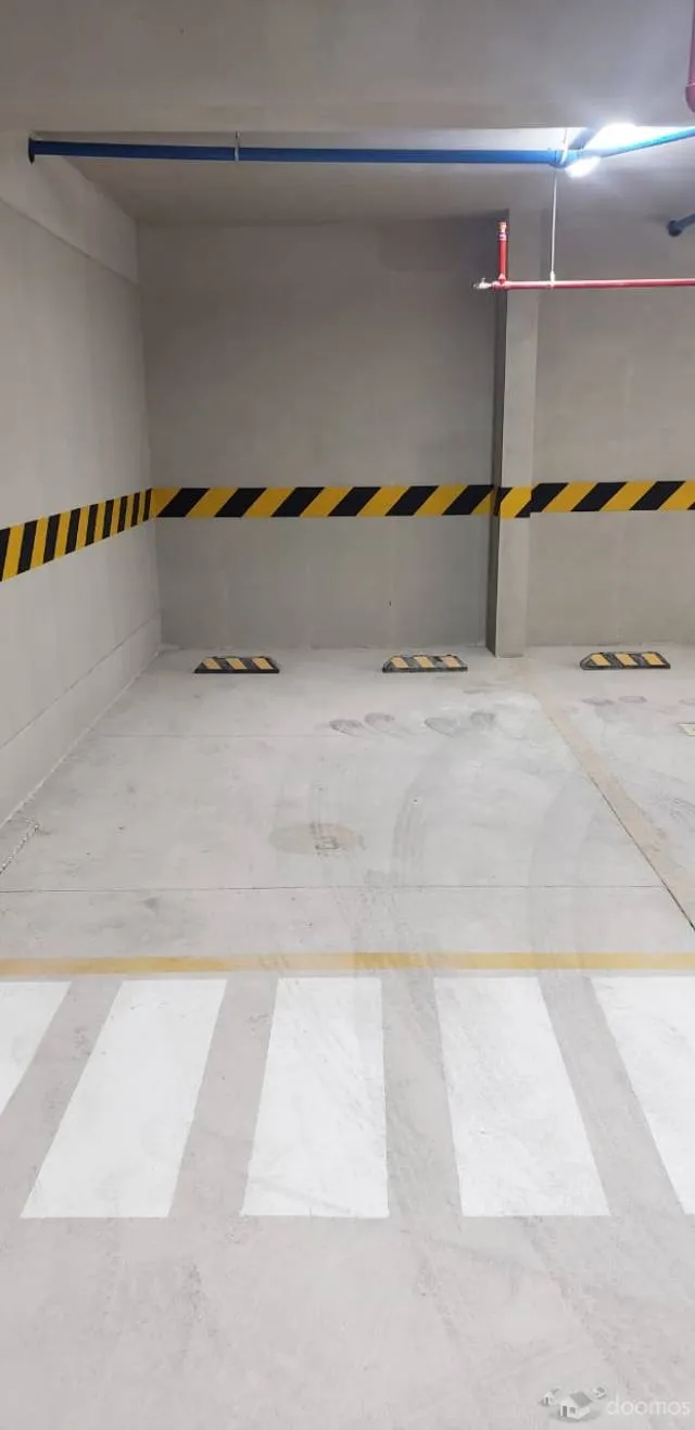 Departamento en yanahuara cerca a Seguro y Malls — foto 2