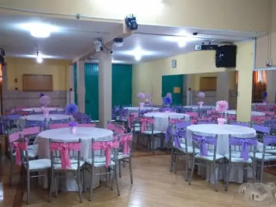 Local para Eventos en Santiago de Surco