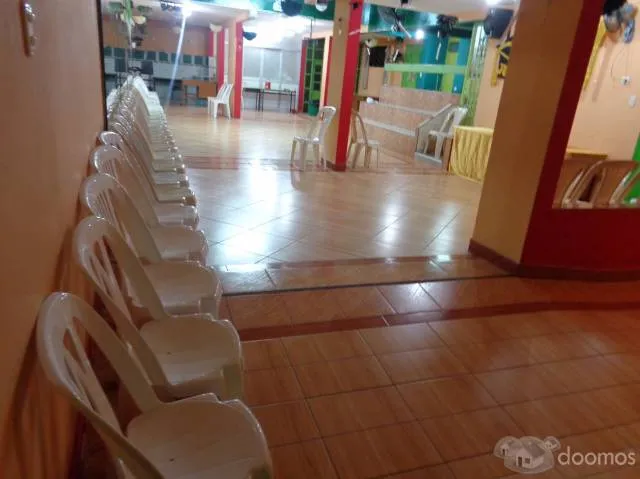 Local para Eventos en Santiago de Surco - 4