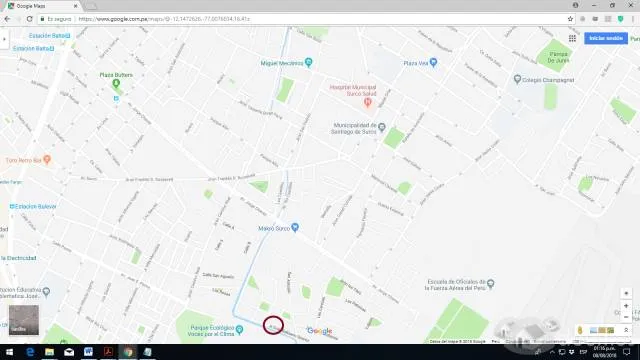 Local para Eventos en Santiago de Surco - 6