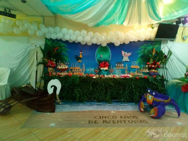 Local para Eventos en Santiago de Surco - 8
