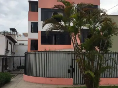 Casa en Condominio en Av Parque Gonzales Prada, Magdalena del Mar