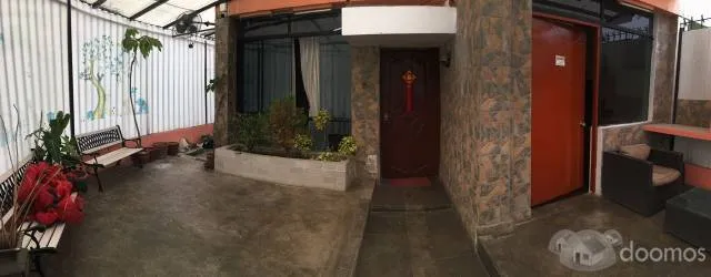 Casa en Condominio en Av Parque Gonzales Prada, Magdalena del Mar — foto 2