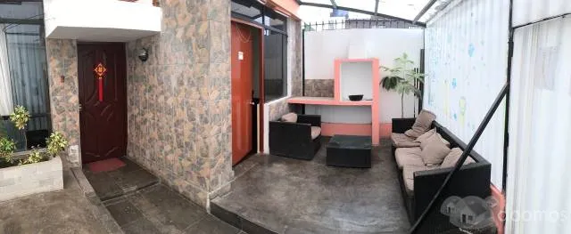 Casa en Condominio en Av Parque Gonzales Prada, Magdalena del Mar — foto 3