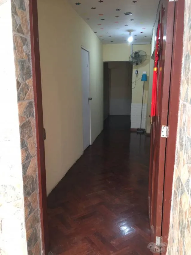 Casa en Condominio en Av Parque Gonzales Prada, Magdalena del Mar — foto 4