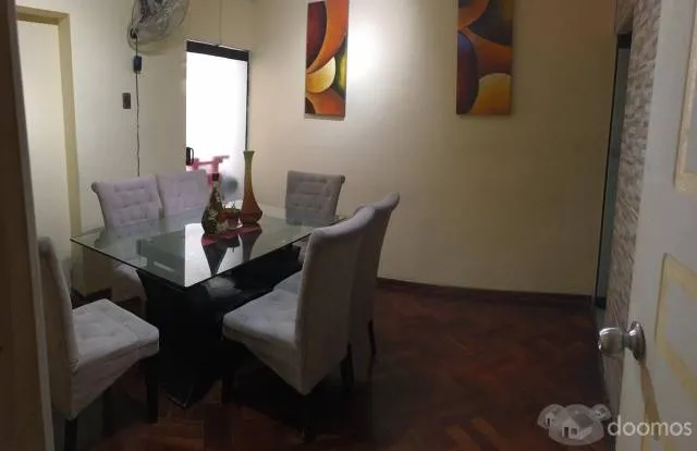 Casa en Condominio en Av Parque Gonzales Prada, Magdalena del Mar — foto 7