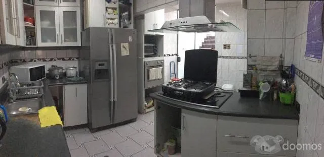 Casa en Condominio en Av Parque Gonzales Prada, Magdalena del Mar — foto 8