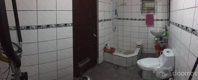 Casa en Condominio en Av Parque Gonzales Prada, Magdalena del Mar — foto 11