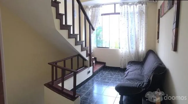 Casa en Condominio en Av Parque Gonzales Prada, Magdalena del Mar — foto 12