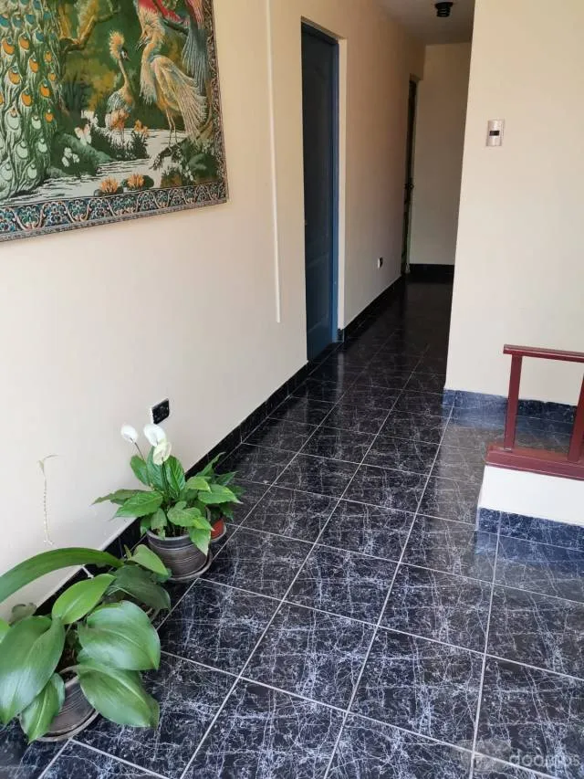 Casa en Condominio en Av Parque Gonzales Prada, Magdalena del Mar — foto 14