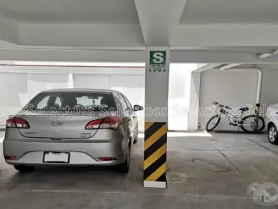 VENTA DUPLEX PUEBLO LIBRE 3 DORM. 3 BAÑOS TERRAZA 2 COCHERAS 1 DEPÓSITO