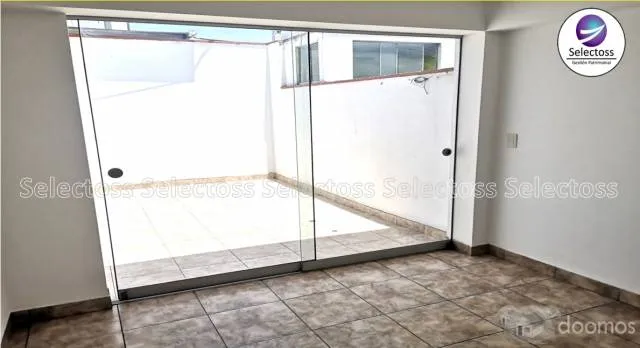 VENTA DUPLEX PUEBLO LIBRE 3 DORM. 3 BAÑOS TERRAZA 2 COCHERAS 1 DEPÓSITO — foto 2