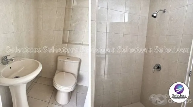 VENTA DUPLEX PUEBLO LIBRE 3 DORM. 3 BAÑOS TERRAZA 2 COCHERAS 1 DEPÓSITO — foto 6