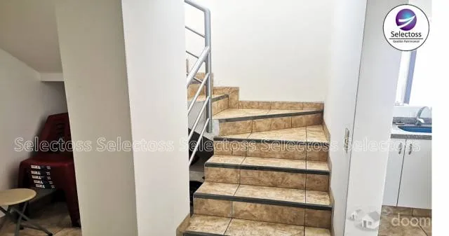 VENTA DUPLEX PUEBLO LIBRE 3 DORM. 3 BAÑOS TERRAZA 2 COCHERAS 1 DEPÓSITO — foto 13