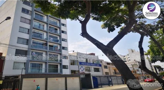 VENTA DUPLEX PUEBLO LIBRE 3 DORM. 3 BAÑOS TERRAZA 2 COCHERAS 1 DEPÓSITO — foto 14