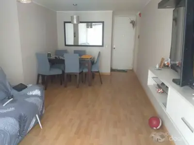 VENDO DEPARTAMENTO FLAT