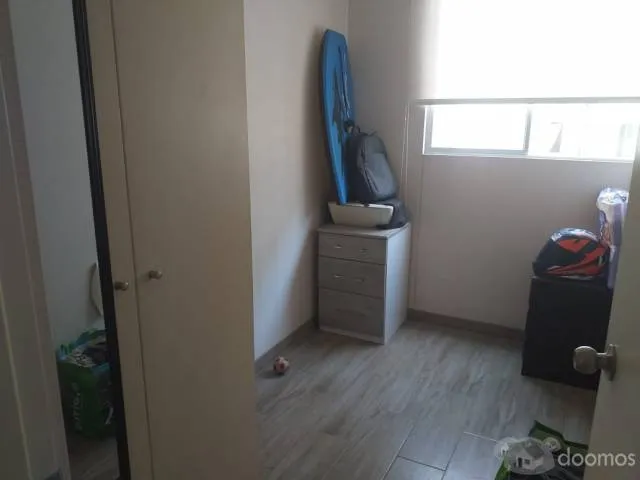 VENDO DEPARTAMENTO FLAT — foto 2