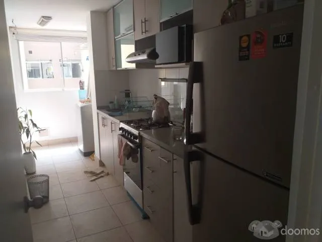 VENDO DEPARTAMENTO FLAT — foto 3