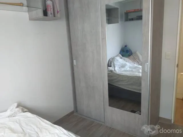 VENDO DEPARTAMENTO FLAT — foto 6