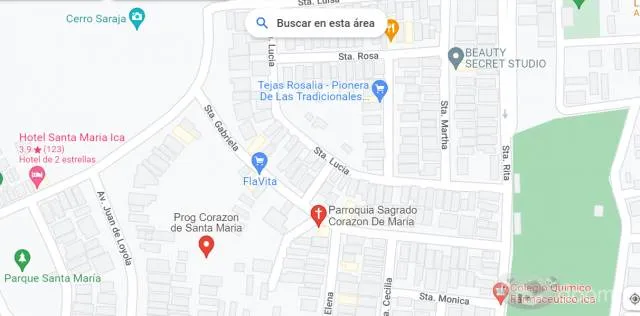 Venta de terreno por ocasión en el Corazón de Santa Maria — foto 2
