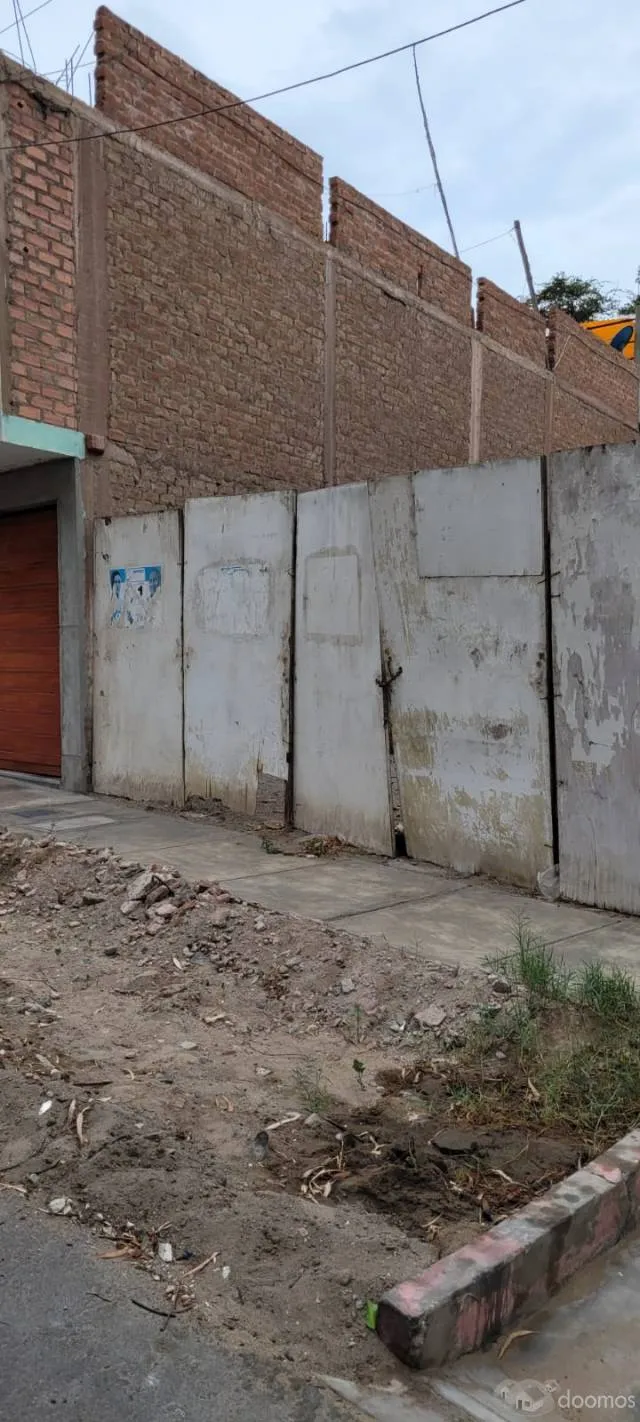 Venta de terreno por ocasión en el Corazón de Santa Maria — foto 4