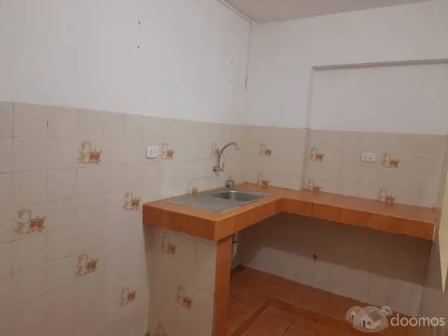 ALQUILO DUPLEX - 4