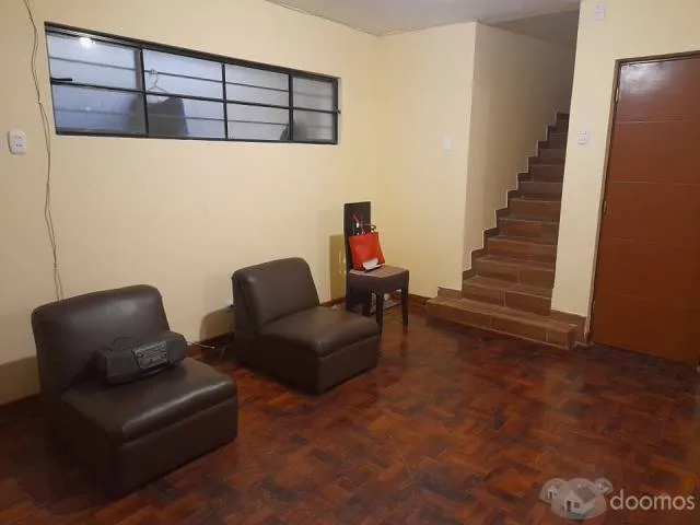 ALQUILO DUPLEX - 6