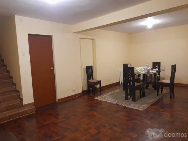 ALQUILO DUPLEX - 7