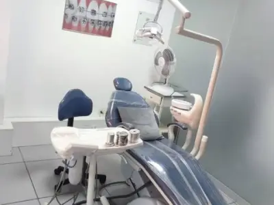 ALQUILER DE CONSULTORIO DENTAL EQUIPADO EN SMP
