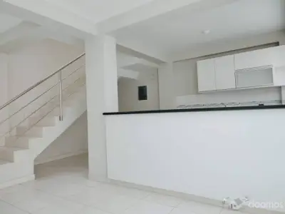 DEPARTAMENTO DE LUJO DUPLEX 74 M2