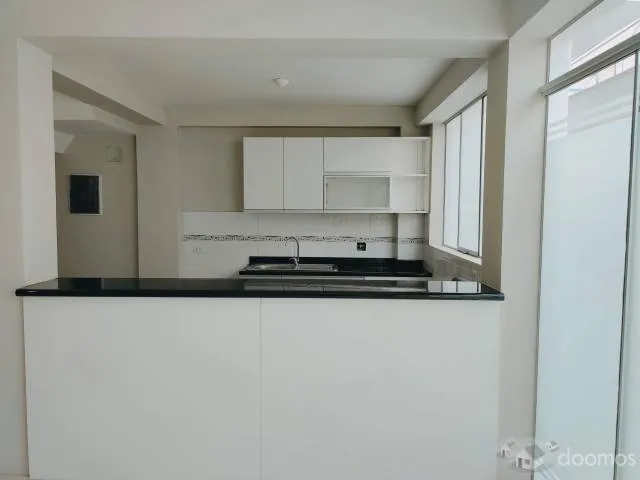 DEPARTAMENTO DE LUJO DUPLEX 74 M2 — foto 2