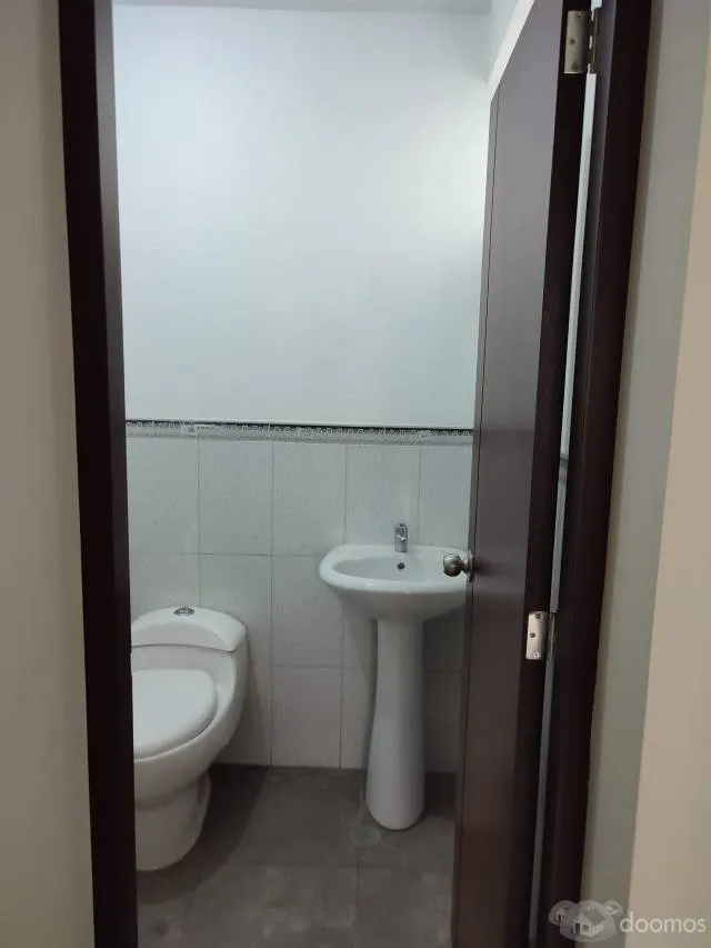 DEPARTAMENTO DE LUJO DUPLEX 74 M2 — foto 3