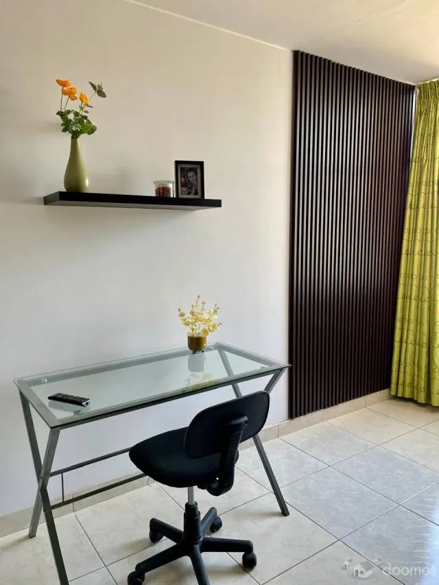 HABITACION AMOBLADA — foto 2
