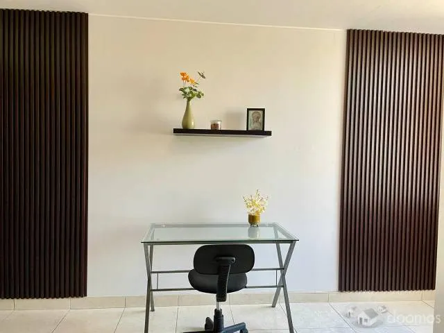 HABITACION AMOBLADA — foto 4