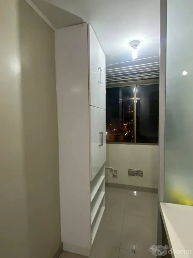 DEPARTAMENTO REMODELADO + COCHERA! — foto 2