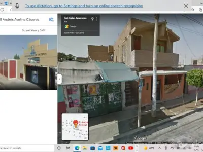 Casa en venta Ica 560 m2 S/. 700,000
