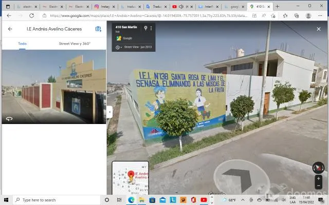 Casa en venta Ica 560 m2 S/. 700,000 - 3