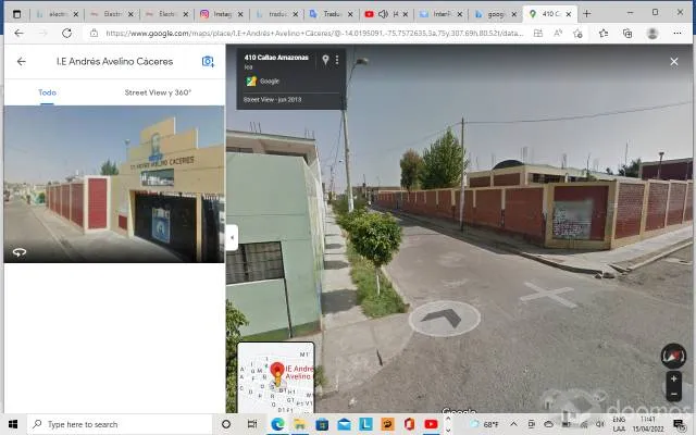 Casa en venta Ica 560 m2 S/. 700,000 - 4