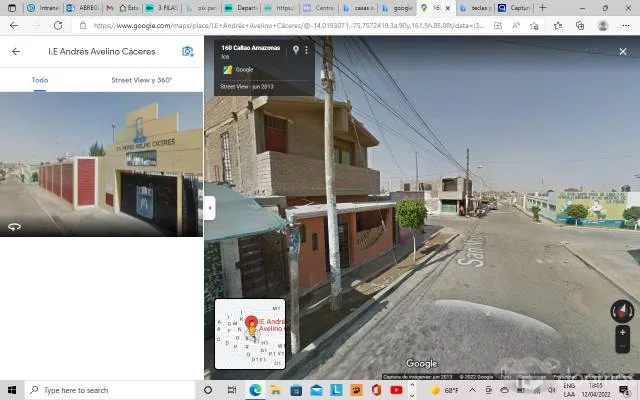 Casa en venta Ica 560 m2 S/. 700,000 - 5