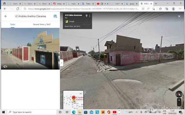 Casa en venta Ica 560 m2 S/. 700,000 - 6