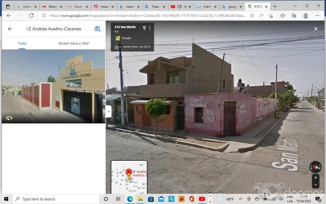 Casa en venta Ica 560 m2 S/. 700,000 - 7
