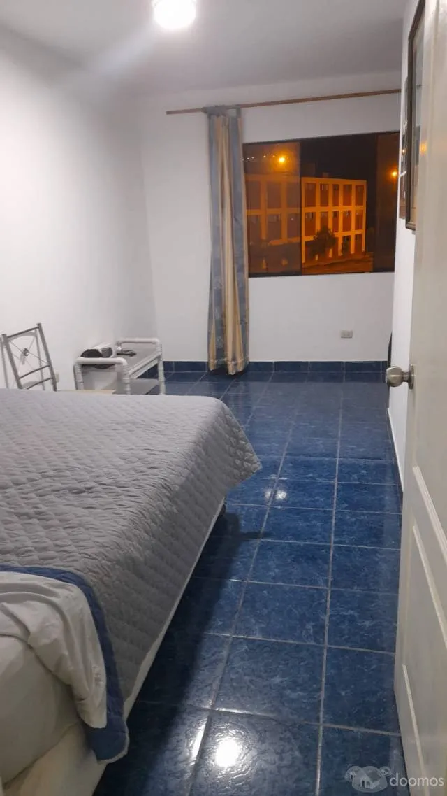AlQUILER DE MINIDEPARTAMENTO - 5